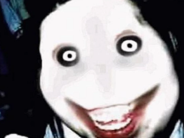 O JEFF THE KILLER