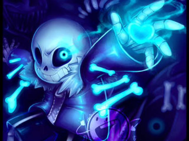 SANS