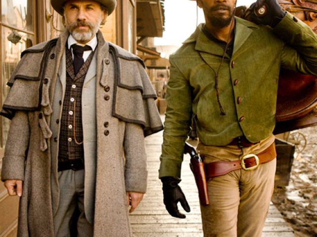 Django livre