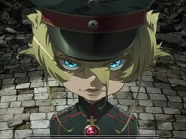 YOUJO SENKI