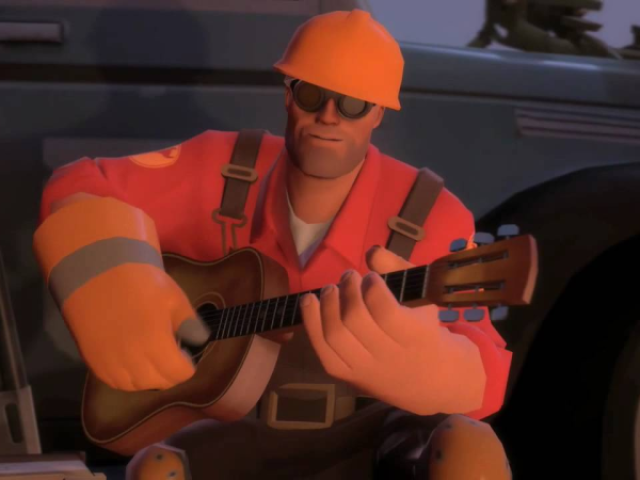 THE ENGINEER