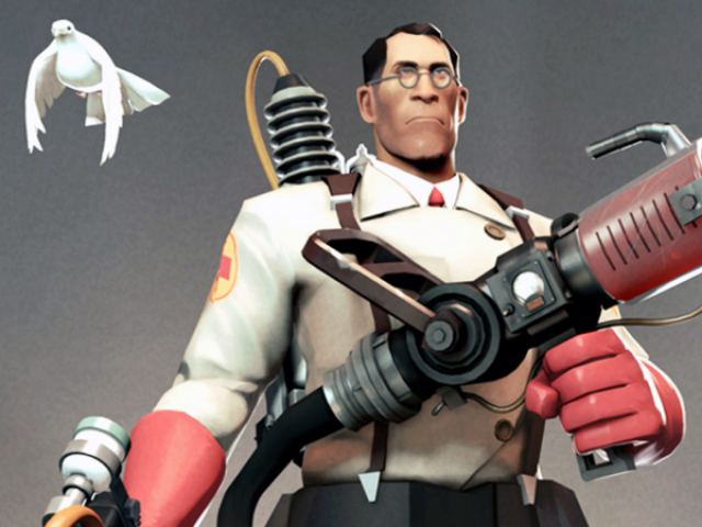 THE MEDIC