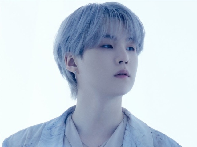 Yoongi