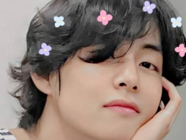 Kim taehyung