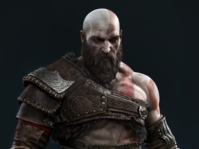 Kratos