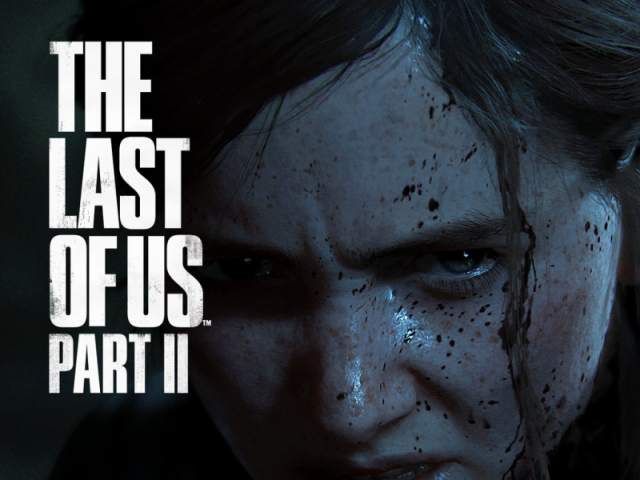 The Last of Us part 2