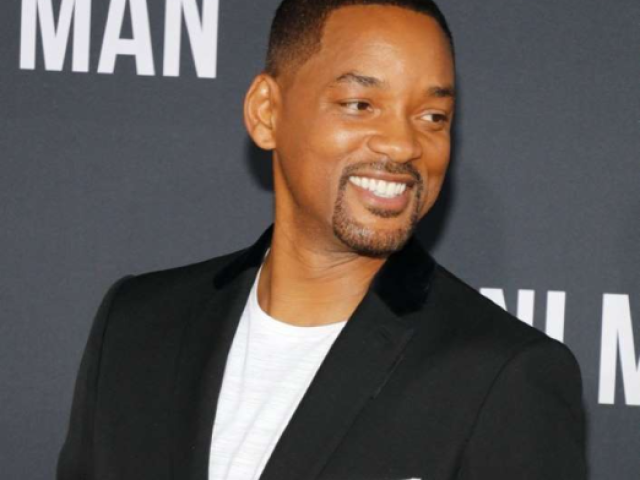 Will Smith