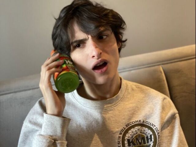 Finn Wolfhard