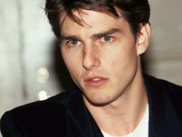 Tom Cruise