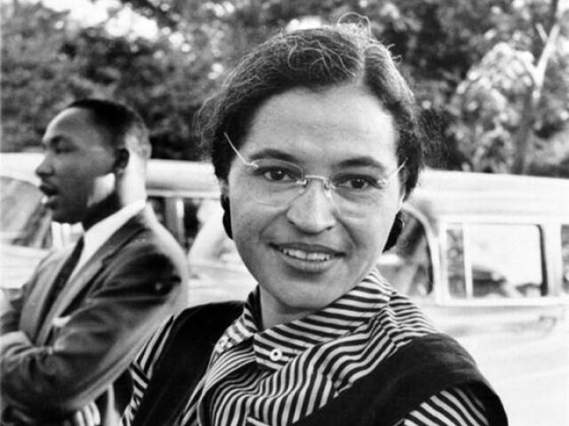 Rosa Parks