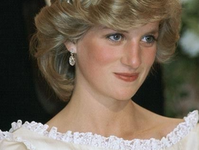 Lady Diana