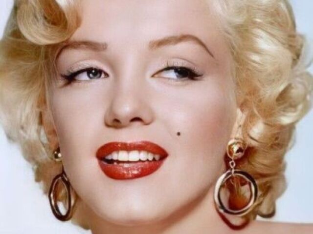 Marilyn Monroe