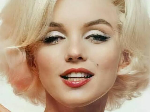 Marilyn Monroe