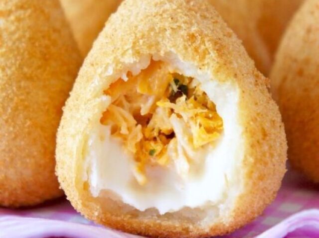 Coxinha