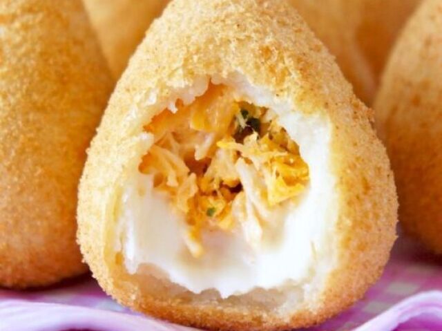 Coxinha