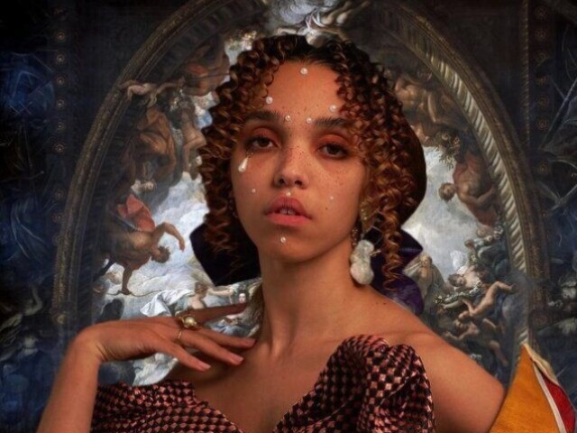 FKA twigs