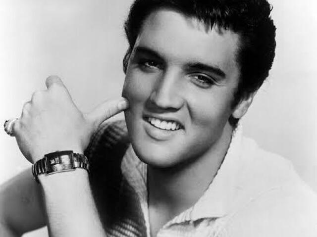 Elvis Presley (Rock n’ Roll)