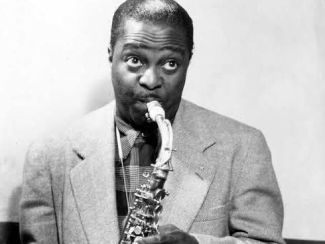 Louis Jordan (Jazz)