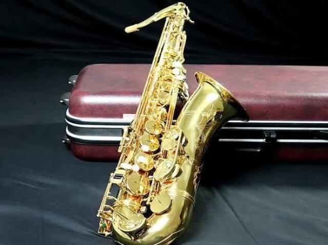 Saxofone