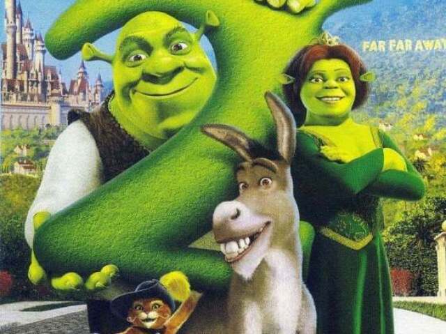 Shrek 2