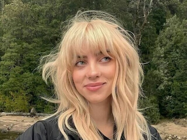 Billie Elish