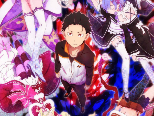 re:zero