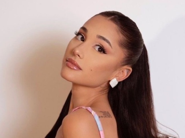 Ariana Grande