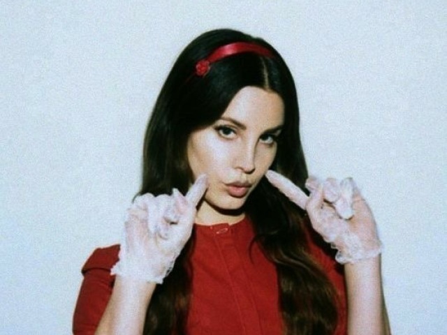 Lana del Rey