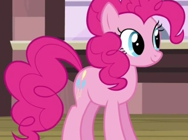 PINKIE PIE