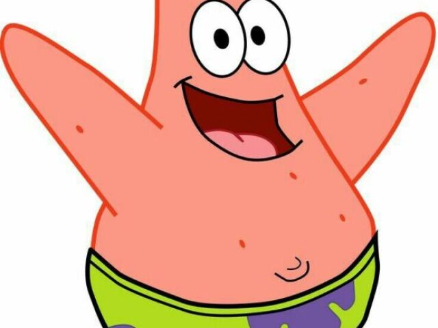 Patrick