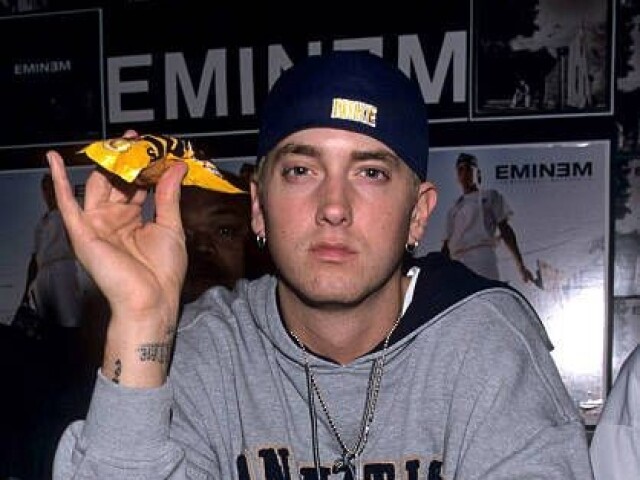 Eminem