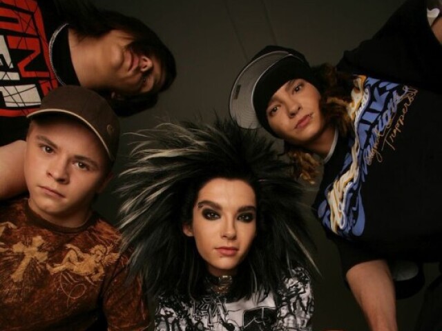 Tókio Hotel