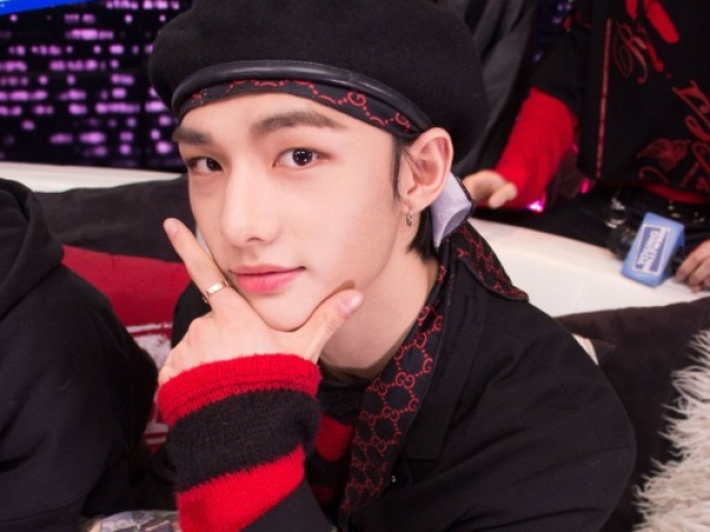 Hyunjin