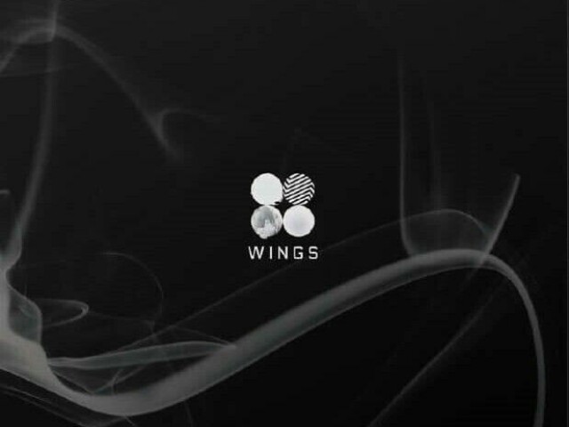 Wings | BTS |