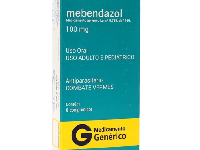 Todos são nojentos, se aparecer com um verme perto de mim eu receito mebendazol e não quero nem saber