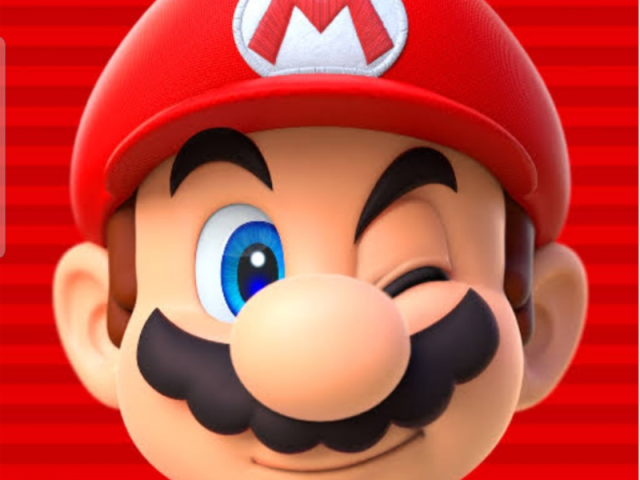 Mario