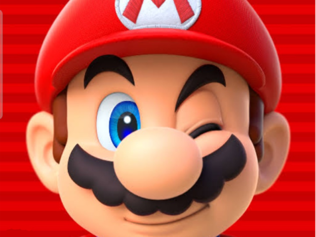 Mario