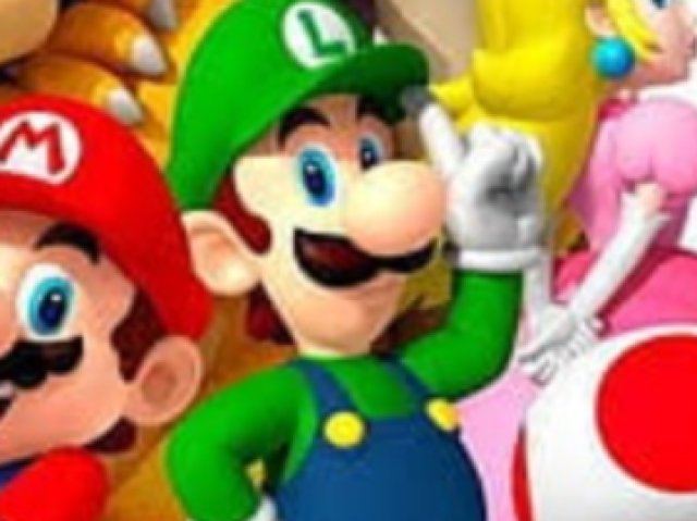 Luigi