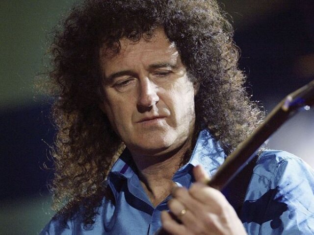 Brian May (Queen)