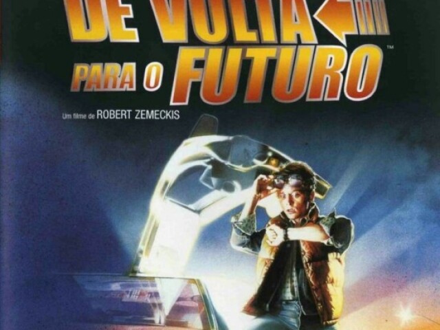 De Volta pro futuro