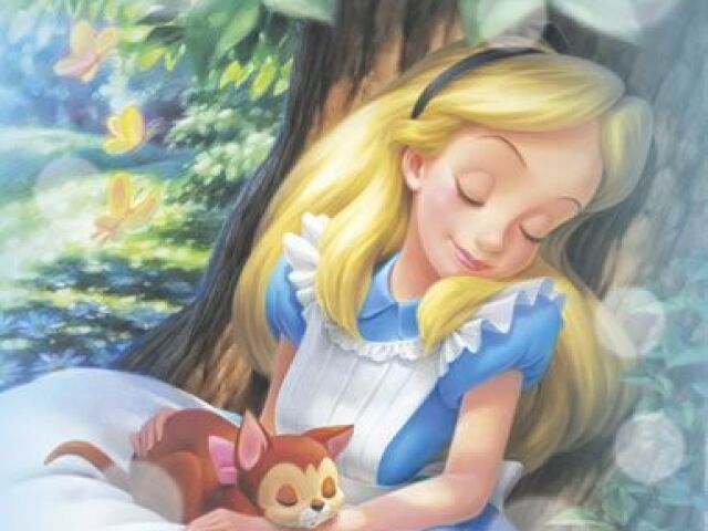 Alice 💙💙