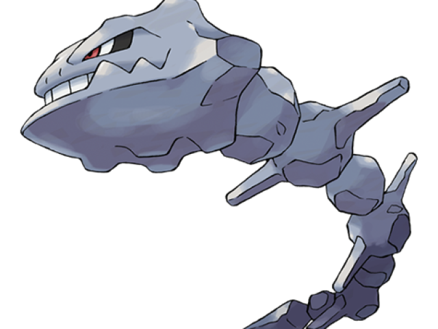 Steelix