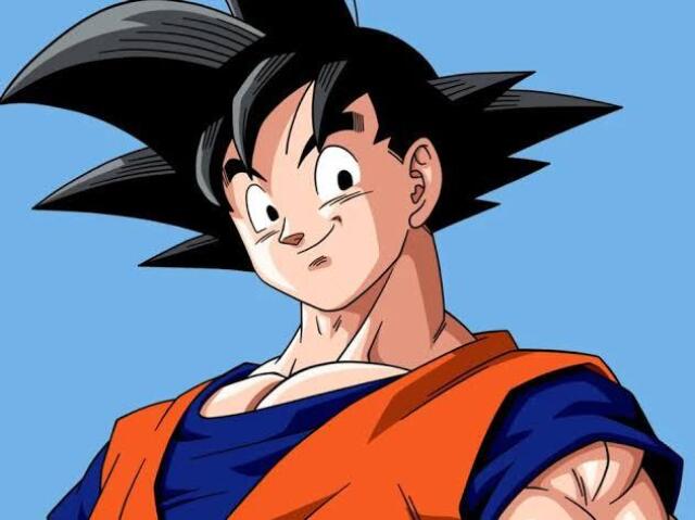 Goku