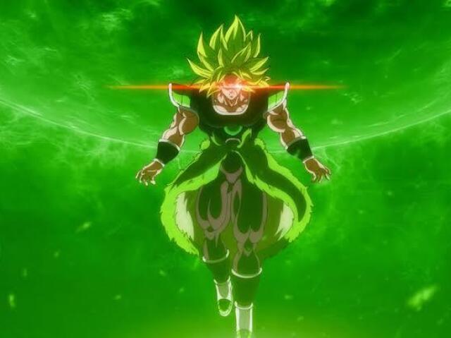 Broly