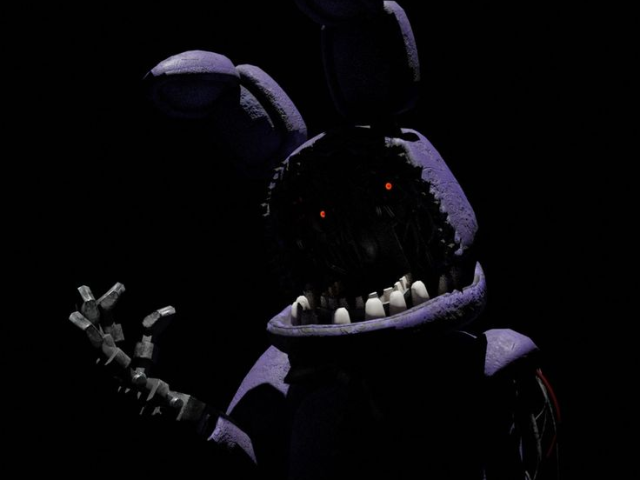 withered bonnie