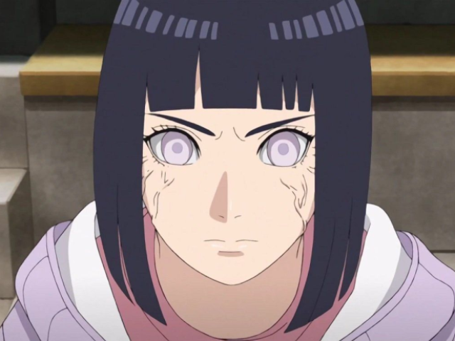 hinata