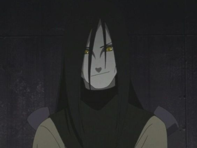 orochimaru