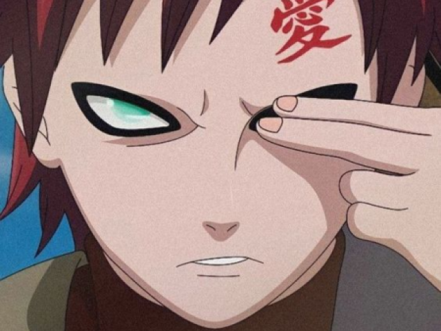 gaara