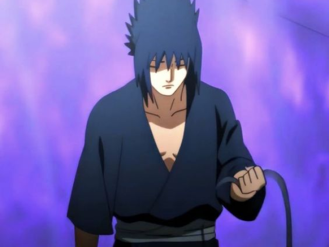 sasuke