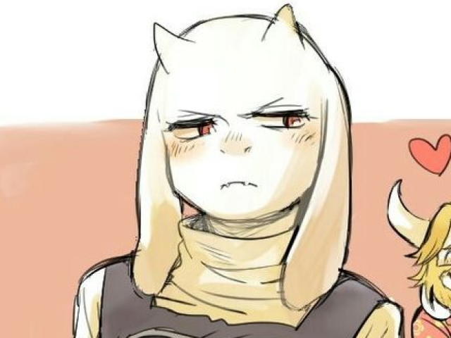 toriel